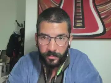 Gay sex chat with barbudoleitador - camgaychat.com - Portugal