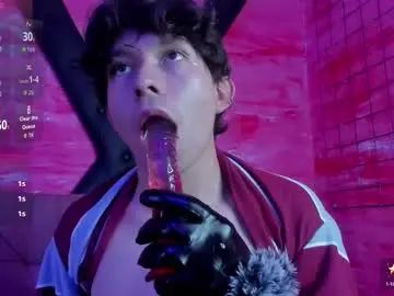 Gay sex chat with eliot_xxx - camgaychat.com - Britain