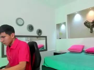 Gay sex chat with drake__ariza - camgaychat.com - Spain