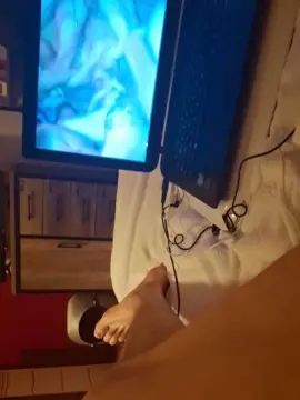 Gay sex chat with gtifred - camgaychat.com - France