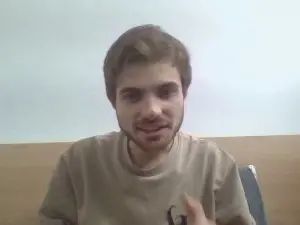 Gay sex chat with Danievio21 - camgaychat.com - Portugal