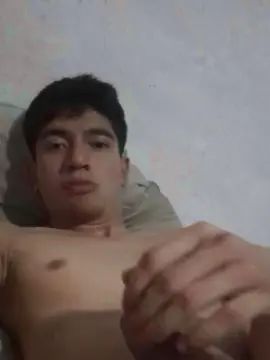 Gay sex chat with flacosex5 - camgaychat.com - Spain