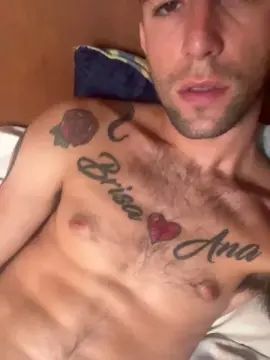 Gay sex chat with FranEs - camgaychat.com - Spain