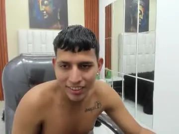 Gay sex chat with asher_millerr - camgaychat.com - Spain