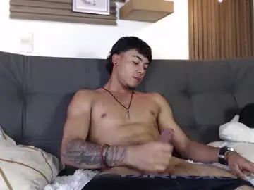 Gay sex chat with jeremy_wallker - camgaychat.com - Britain