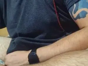 Gay sex chat with anbo2_Poring - camgaychat.com - Britain