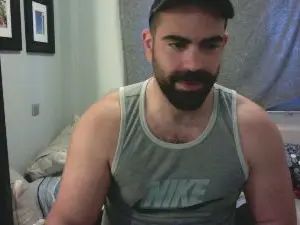 Gay sex chat with Frikaros - camgaychat.com - Greece