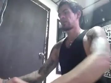 Gay sex chat with dexterbig06 - camgaychat.com - Britain