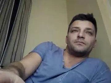 Gay sex chat with andrew_top_man - camgaychat.com - Britain