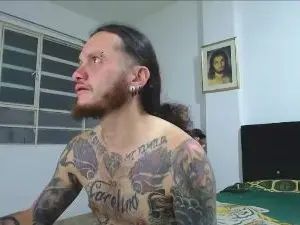 Gay sex chat with Leo_mar92 - camgaychat.com