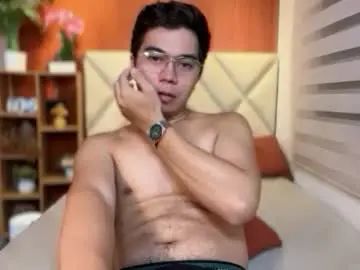 Gay sex chat with gentle_fuckerxx - camgaychat.com - Britain