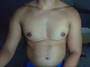 Gay sex chat with Boyboxer - camgaychat.com - Portugal