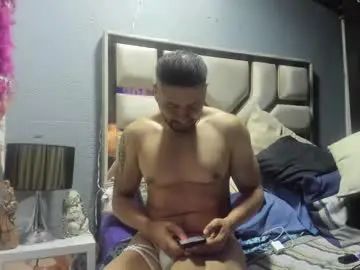 Gay sex chat with brunoccgg - camgaychat.com - Spain