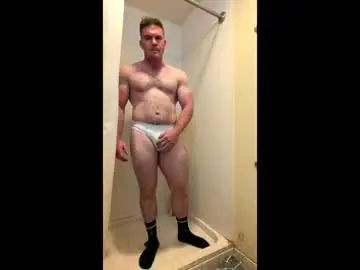 Gay sex chat with musclemilk6969 - camgaychat.com - Britain