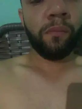 Gay sex chat with Sepikudo - camgaychat.com - Portugal