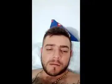 Gay sex chat with jugrimaldo - camgaychat.com - Britain
