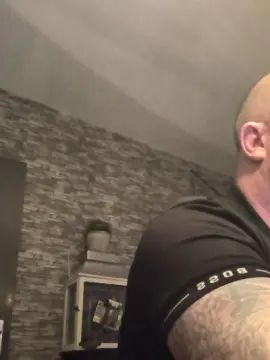 Gay sex chat with Geronimo_hello - camgaychat.com - Netherlands