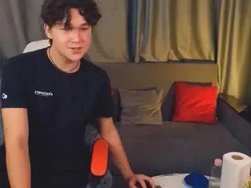 Gay sex chat with victorkin - camgaychat.com - Russia