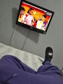 Gay sex chat with PRIVADOSricosXL - camgaychat.com - Britain