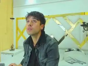 Gay sex chat with BrunoTurnerr - camgaychat.com - Britain