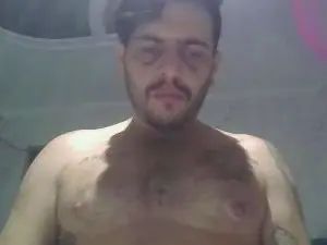 Gay sex chat with Thisriicky - camgaychat.com - Portugal
