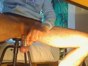 Gay sex chat with BallStr29 - camgaychat.com - France