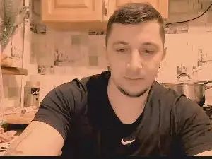 Gay sex chat with NiksLaRedhott - camgaychat.com - Russia