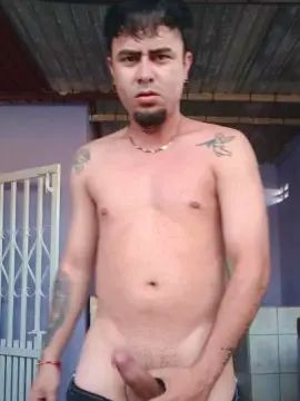 Gay sex chat with Steban_19cm - camgaychat.com - Britain