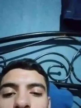 Gay sex chat with Diablovicho20 - camgaychat.com - Spain