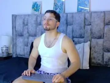 Gay sex chat with nick_moss_ - camgaychat.com - Spain