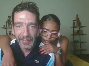 Gay sex chat with Mimisam - camgaychat.com - France