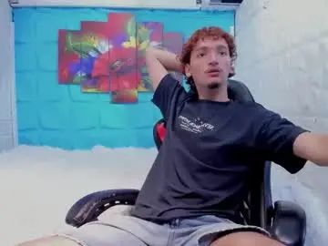 Gay sex chat with jeantompson - camgaychat.com - Spain