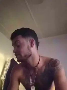 Gay sex chat with AndresLozano_26 - camgaychat.com - Spain