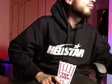 Gay sex chat with malek_xarx - camgaychat.com - Spain