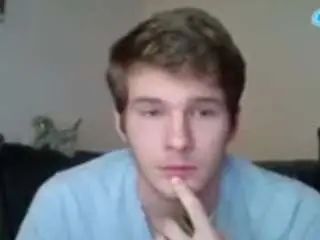 Gay sex chat with deangrayson - camgaychat.com