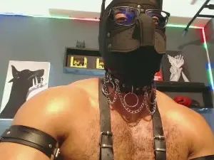 Gay sex chat with KonigDober - camgaychat.com - Spain