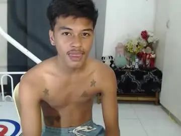 Gay sex chat with itzme_jhonfred - camgaychat.com - Britain