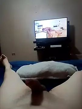 Gay sex chat with elio2332 - camgaychat.com - Spain