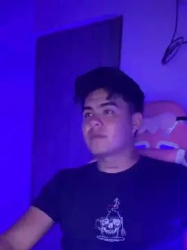 Gay sex chat with DarkMateo - camgaychat.com - Spain