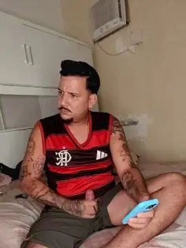 Gay sex chat with Bkcria192 - camgaychat.com - Portugal