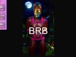 Gay sex chat with CuriousLyon26 - camgaychat.com - Britain