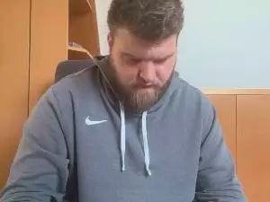 Gay sex chat with Sklavems - camgaychat.com - Germany