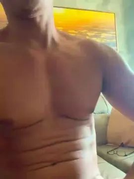 Gay sex chat with rawlatinsheat - camgaychat.com - Portugal