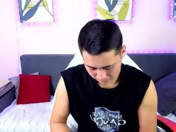 Gay sex chat with natorian - camgaychat.com - Russia