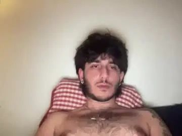 Gay sex chat with mushroom7896 - camgaychat.com - Britain