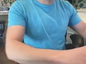 Gay sex chat with PlaySimonSays2 - camgaychat.com - Britain