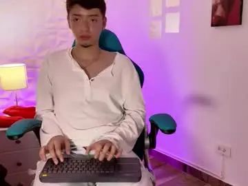 Gay sex chat with noah_deluca_ - camgaychat.com - Spain