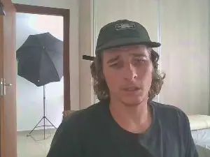 Gay sex chat with Wave_Boy - camgaychat.com - Portugal