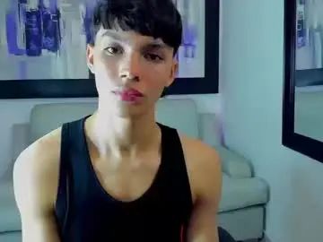 Gay sex chat with thiago_andrex - camgaychat.com - Spain