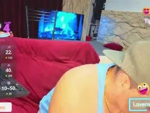 Gay sex chat with Keilerx - camgaychat.com - Britain